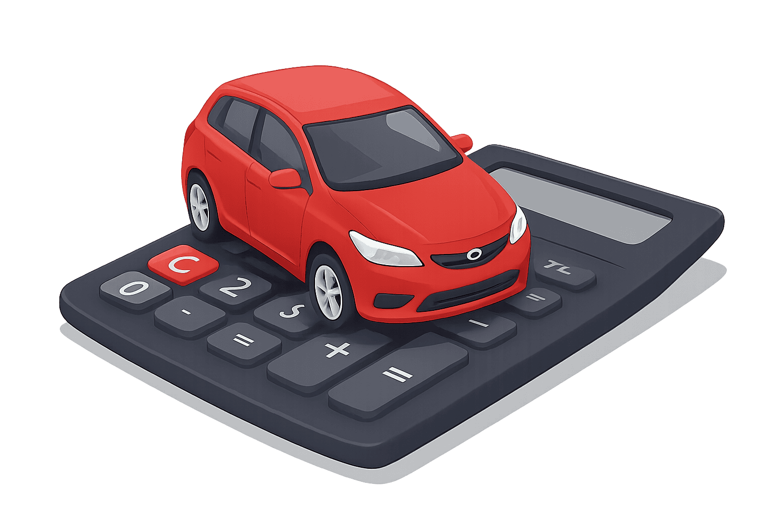 Узнай стоимость своего автомобиля Cadillac