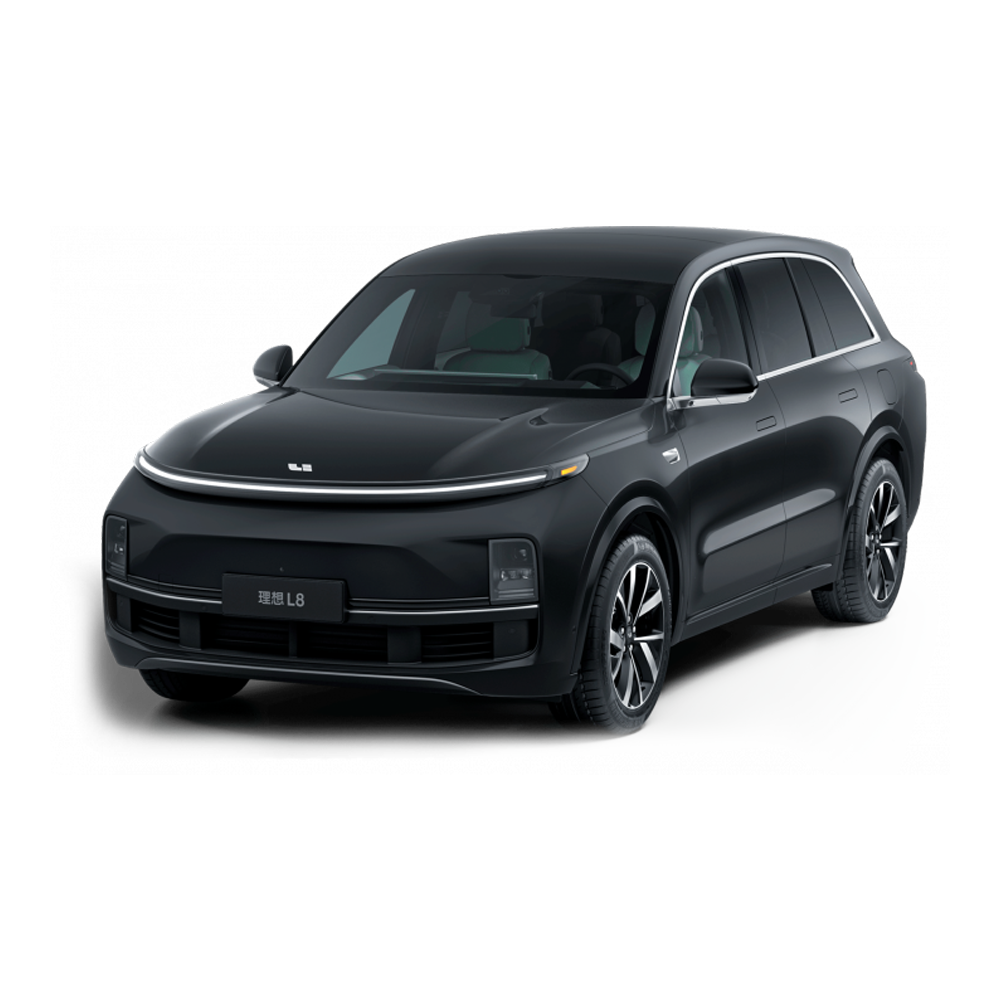 Выкуп LiXiang L8 без ПТС