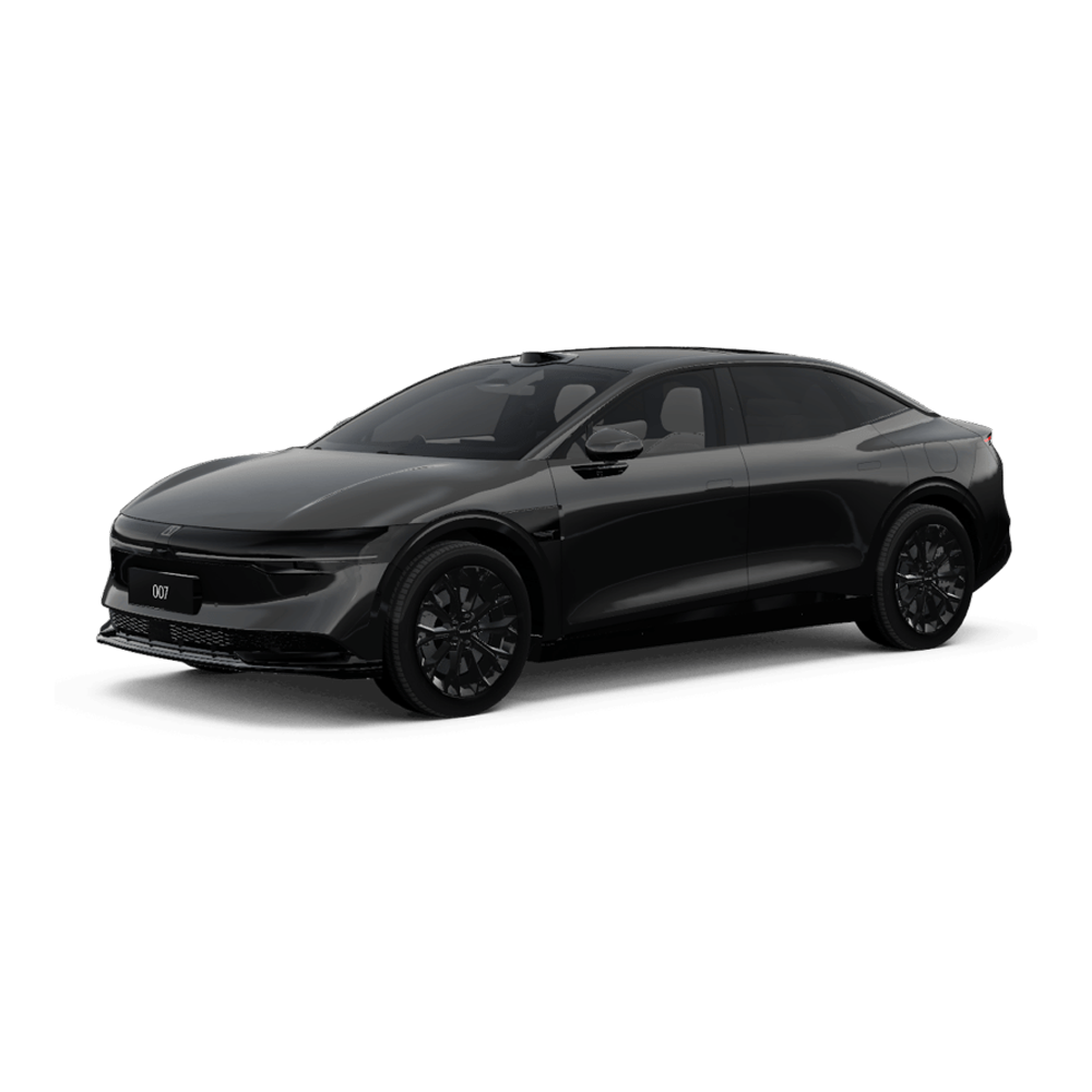 Выкуп Zeekr 007 не на ходу