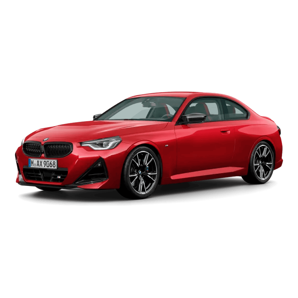 Выкуп BMW 2 Series