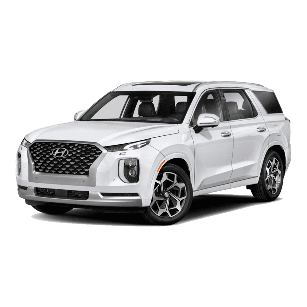 Выкуп Hyundai Palisade