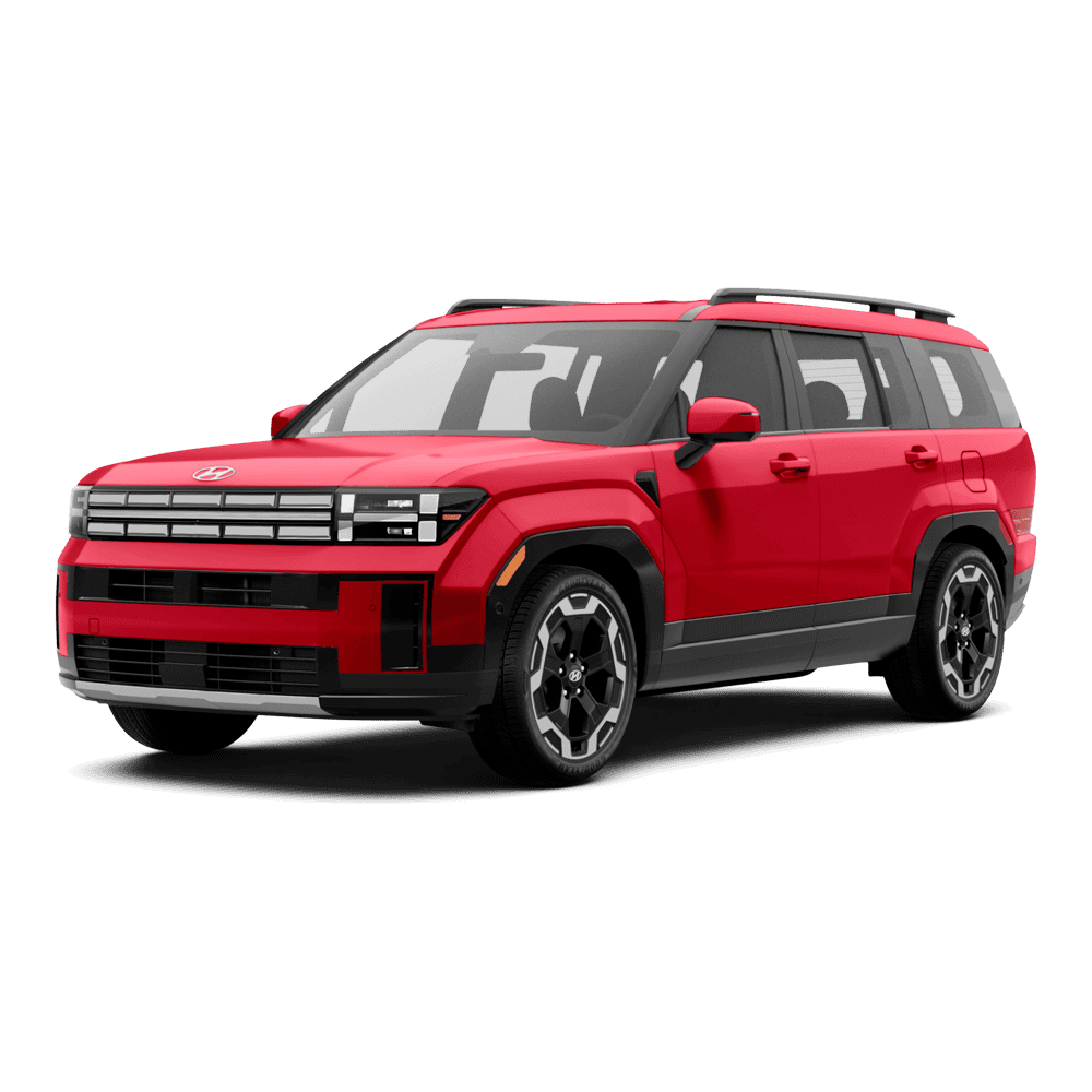 Срочный выкуп Hyundai Santa Fe