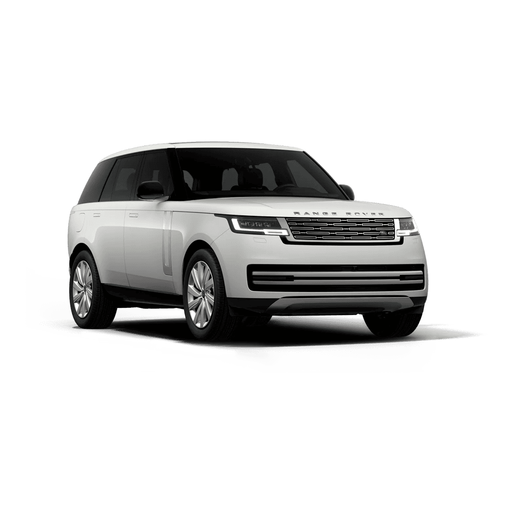 Выкуп Land Rover Range Rover