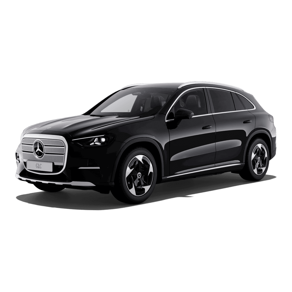 Выкуп Mercedes-Benz GLC с пробегом