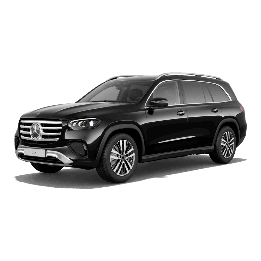 Выкуп Mercedes-Benz GLS