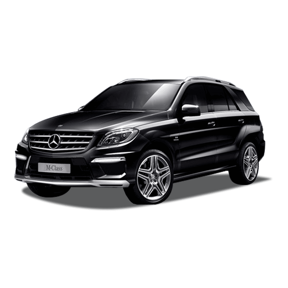 Выкуп Mercedes-Benz M-Klasse