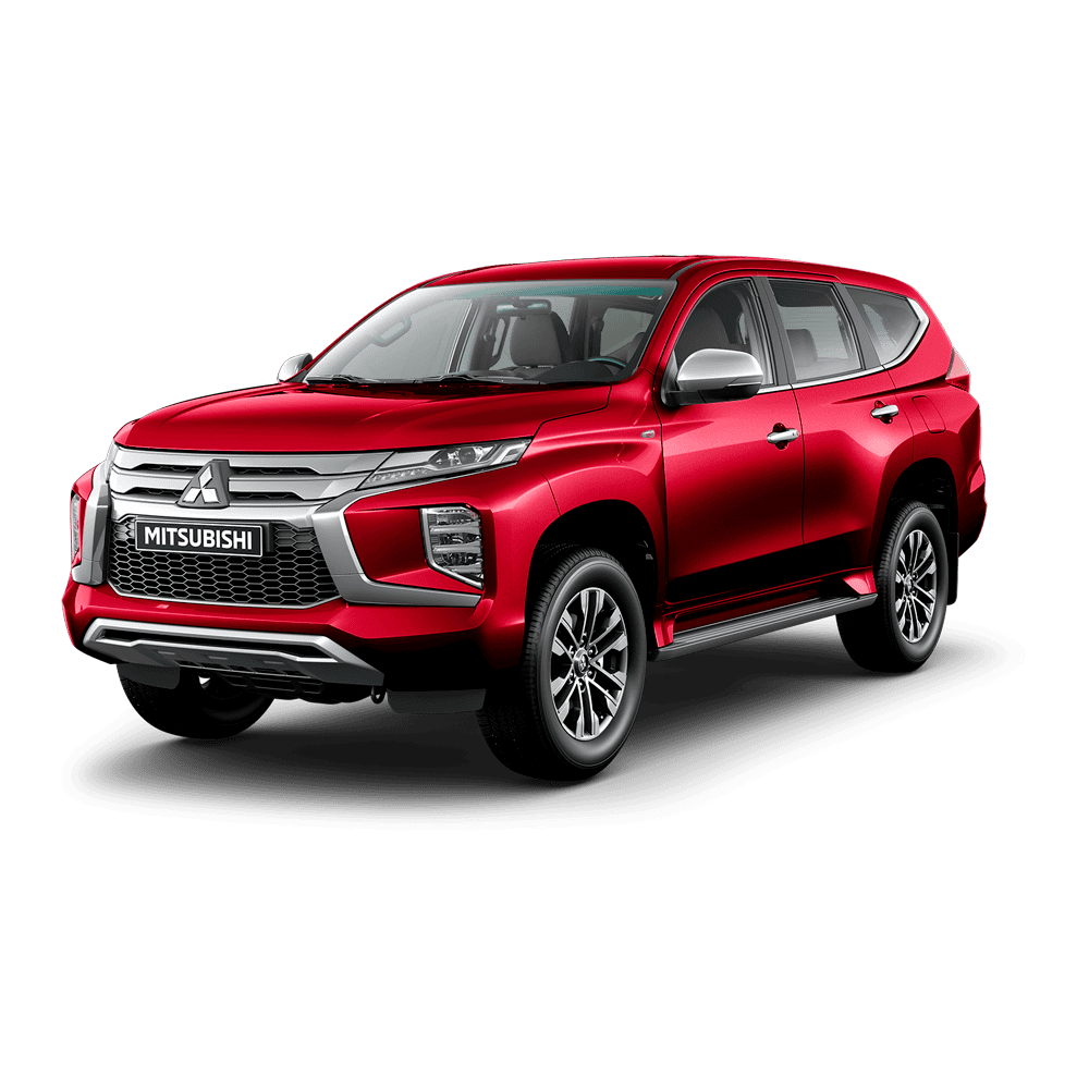 Выкуп неисправных Mitsubishi Pajero Sport