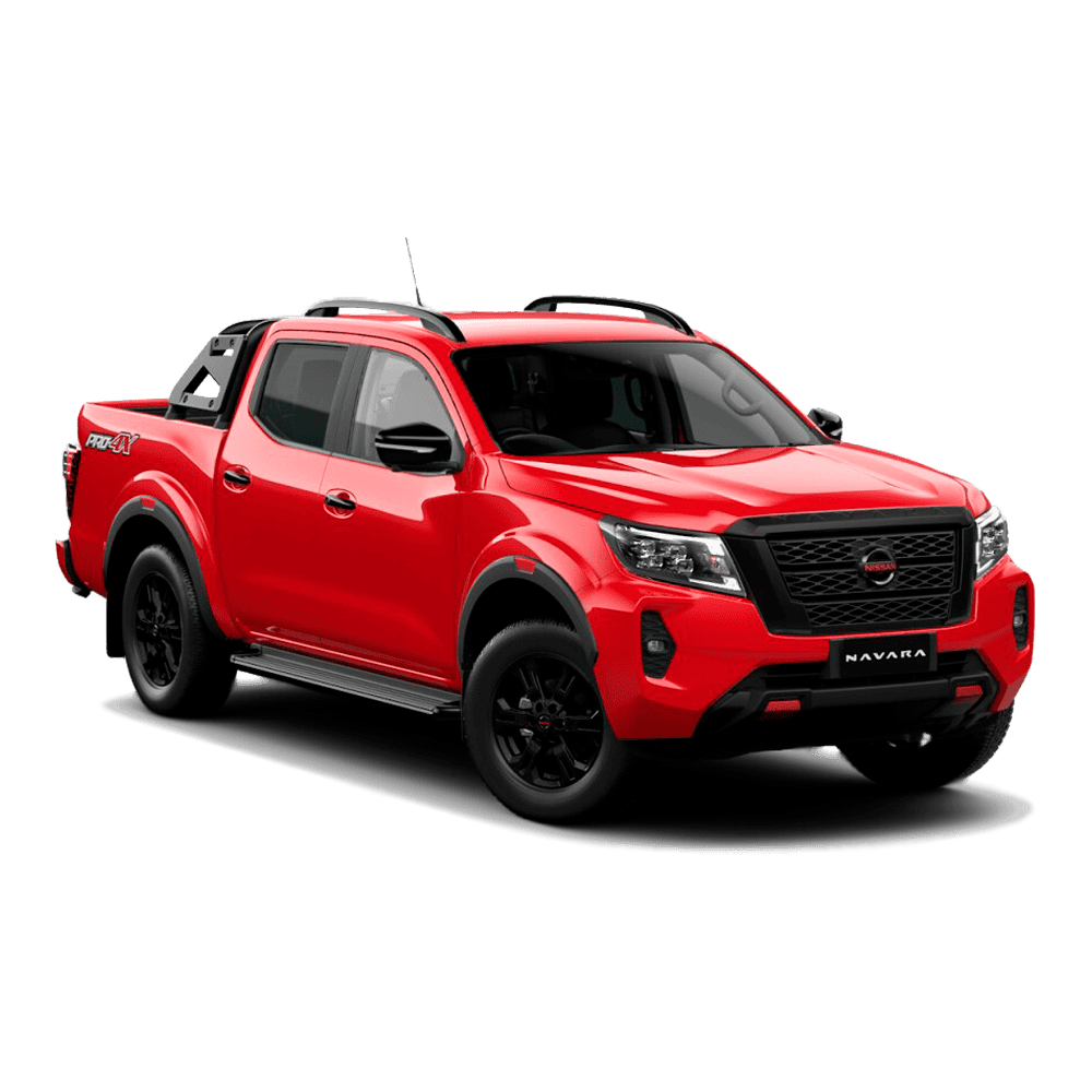 Выкуп Nissan Navara
