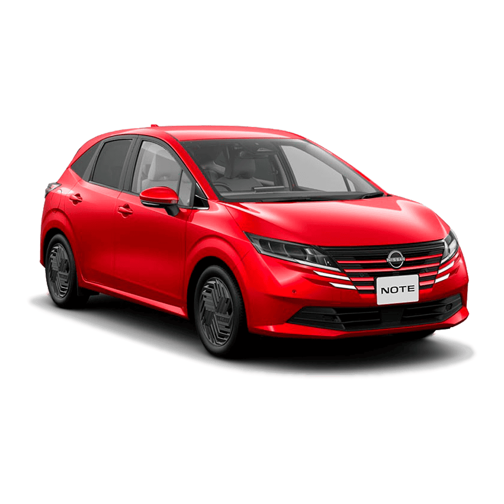 Выкуп Nissan Note